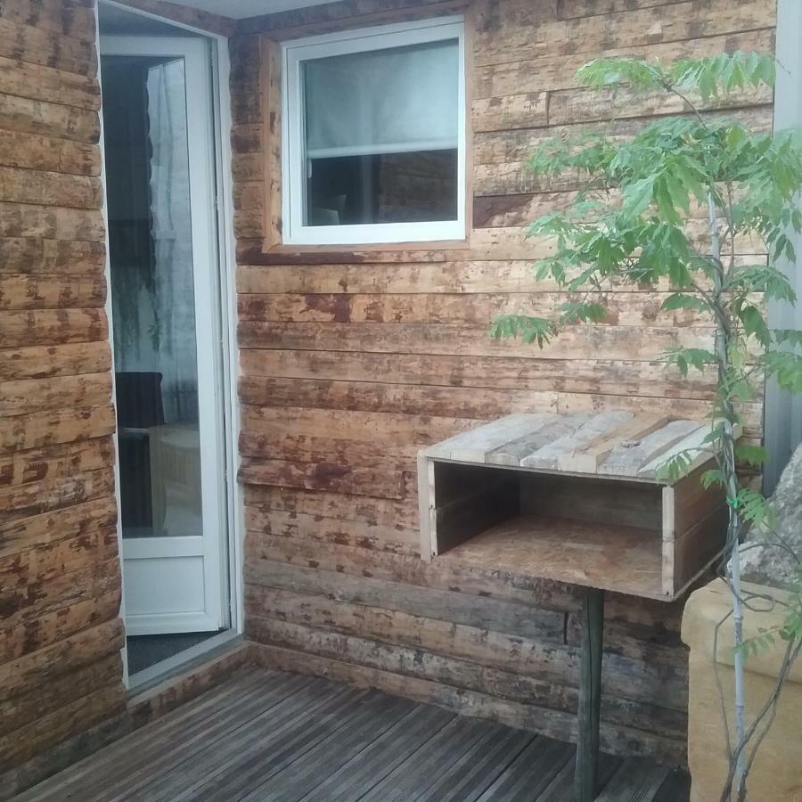 B&B Le Verger Echillais Exterior foto